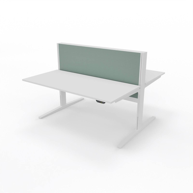 Markant Max T-Range Duo bureau 