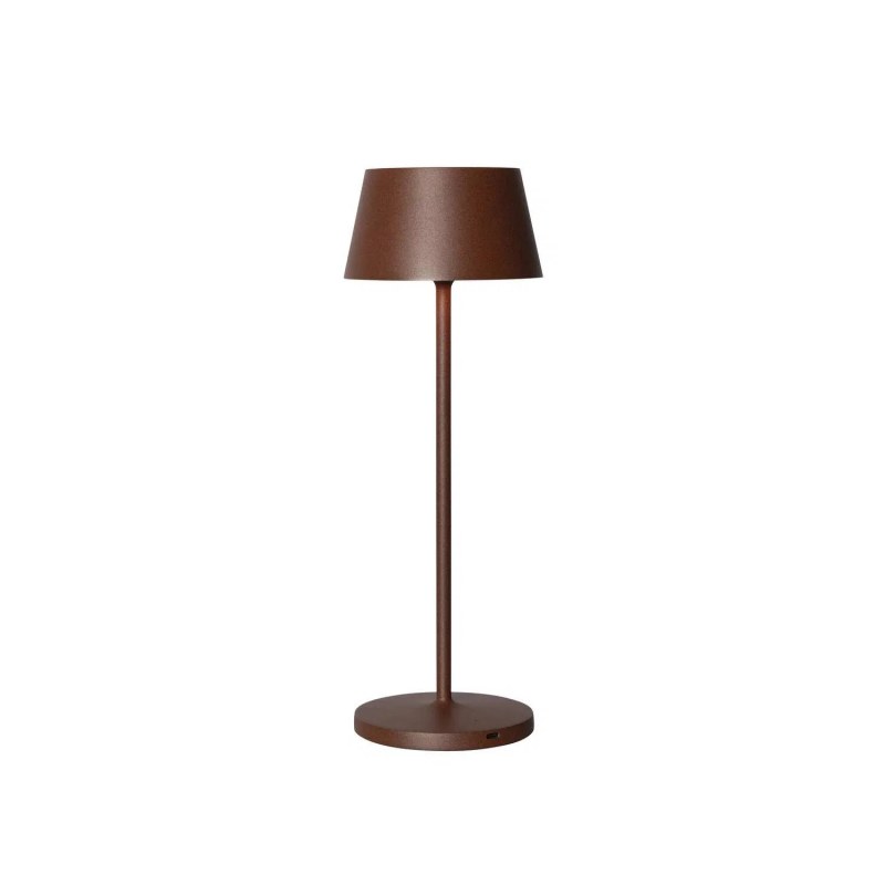 Oplaadbare tafellamp Led Nina 