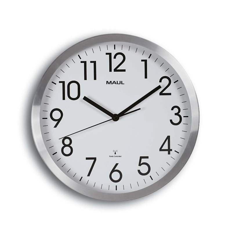 MAUL wandklok Move 30RC 