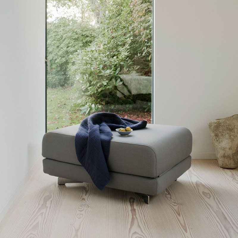 Softline Max pouf / single bed