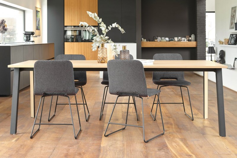 Mobitec Goa vergadertafel