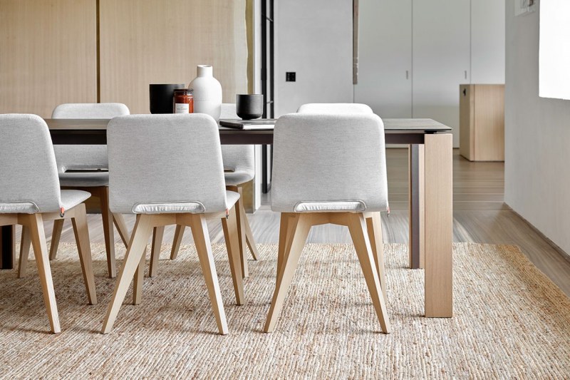 Mobitec Terra vergadertafel 