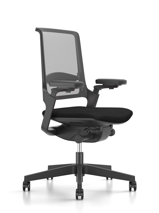 Interstuhl MOVY 14M8 NPR1813