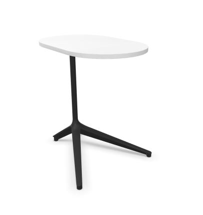 Narbutas Botany bijzet tafel ovaal 