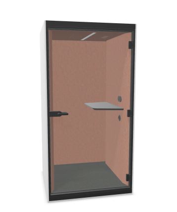 Narbutas Sonus S belcel met PET achterwand 