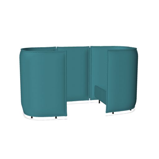 Naughtone Cloud Cabine
