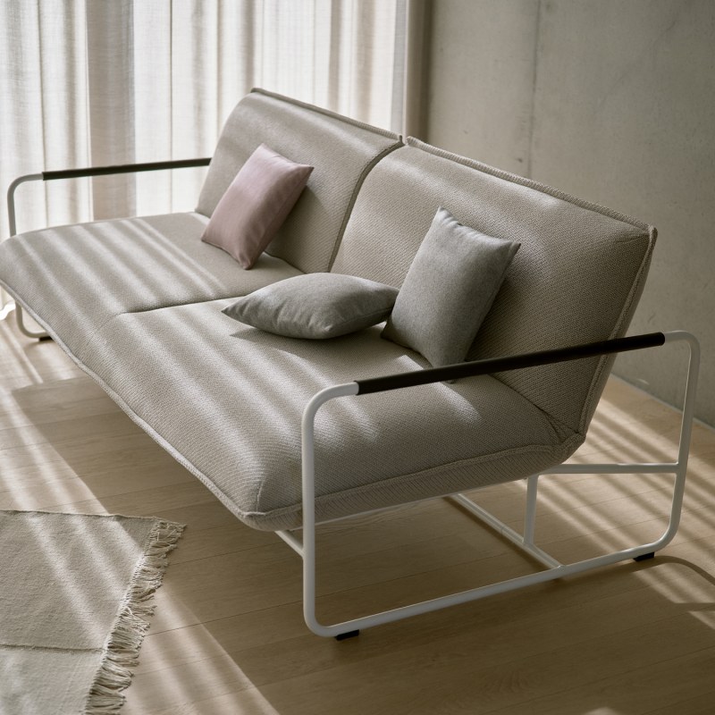 Softline loungebank Nova  