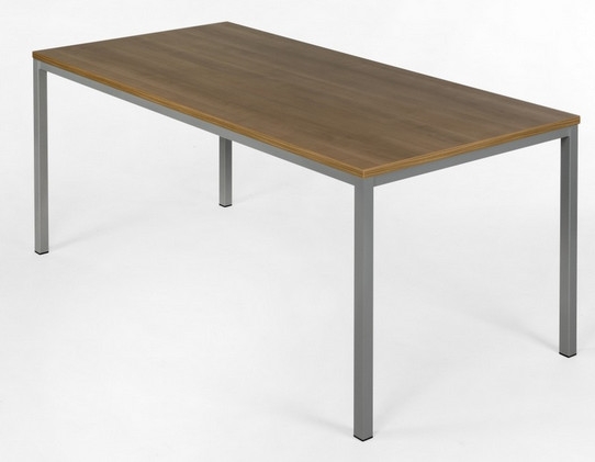 NPO Team Kantinetafel 140 x 70 cm 