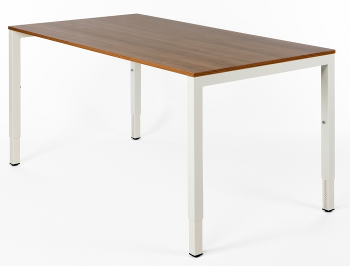 NPO Fyra bureautafel 120 x 80 cm