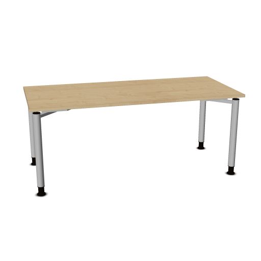 OKA bureau DeskLine1 180 x 80 cm  