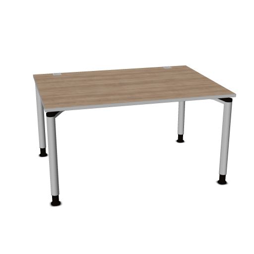 OKA bureau DeskLine1 140 x 100 cm  