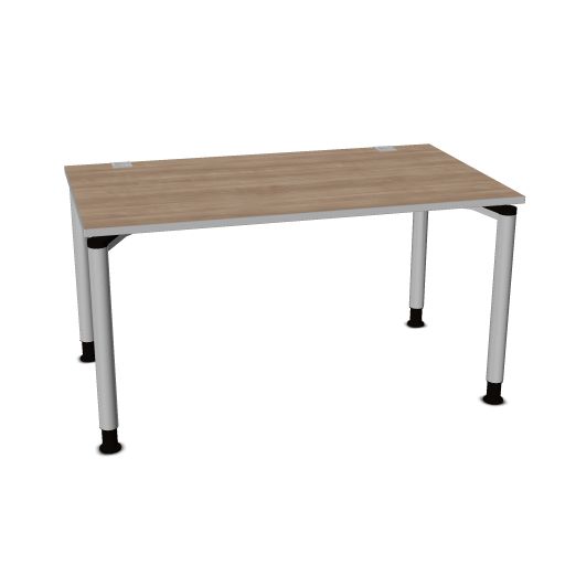 OKA bureau DeskLine1 140 x 80 cm 