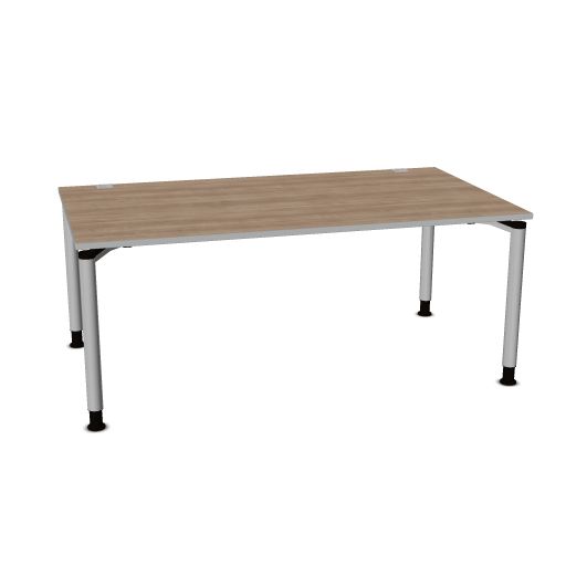 OKA bureau DeskLine1 180 x 100 cm  