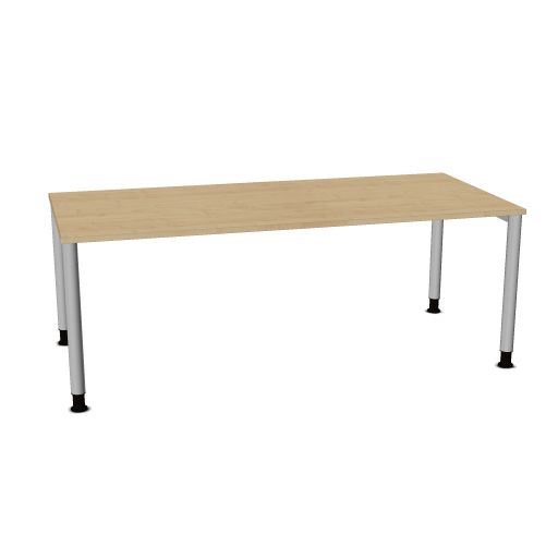 OKA bureau Simply 200 x 90 cm