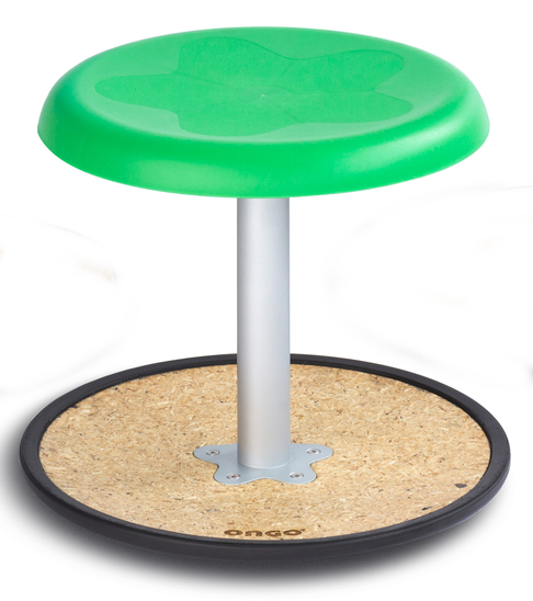 ONGO® School 43 cm Groen