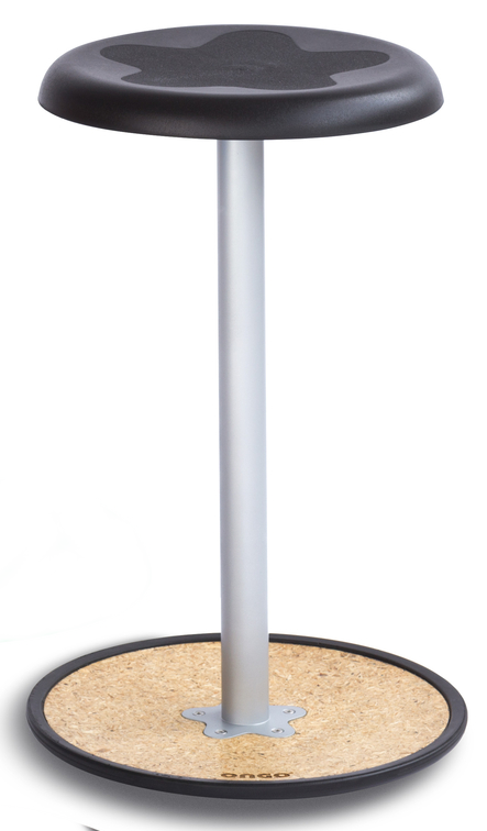 ONGO® School 51 cm Zwart