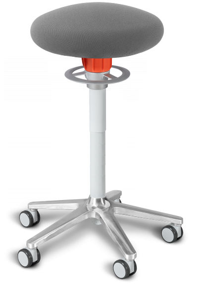 ONGO® Roll gestoffeerd hoog