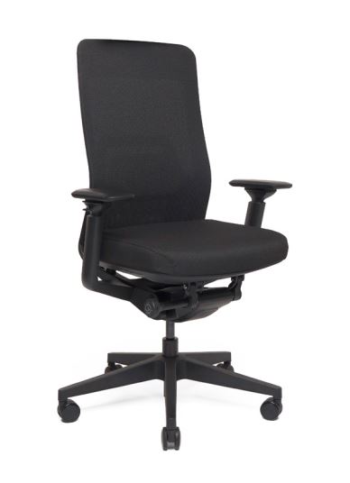 Orange Office bureaustoel 325ZW 