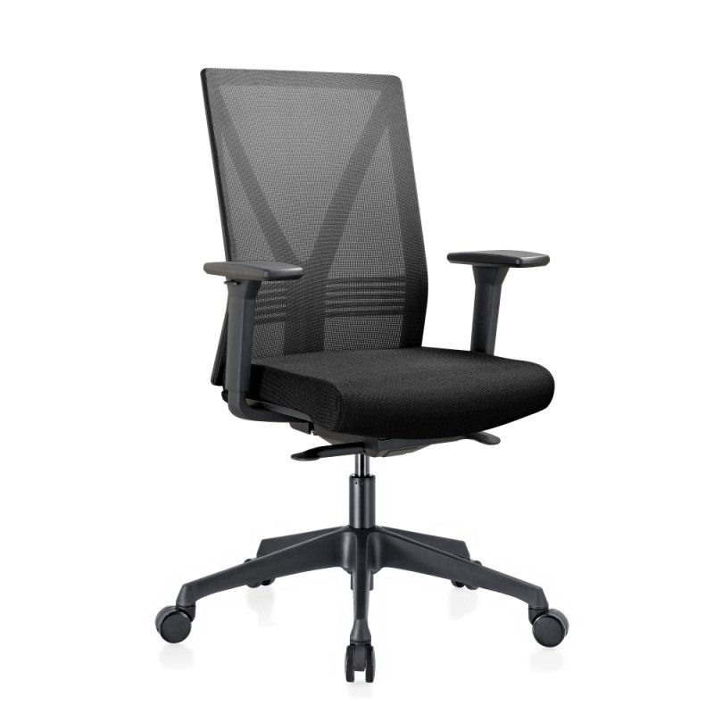 Orange Office bureaustoel 640MZ 