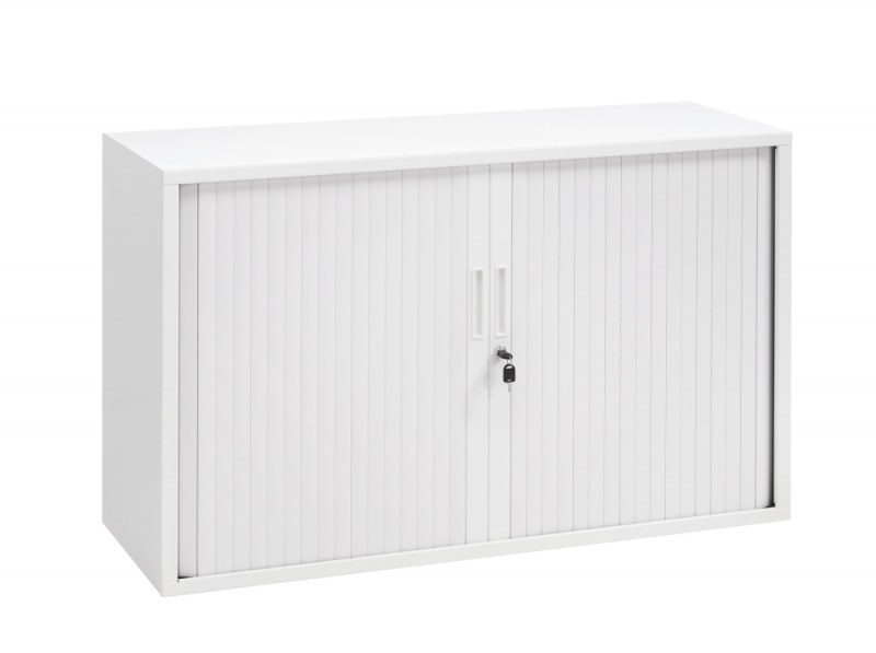 Orange Office roldeurkast 72,5 x 120 x 43 cm 