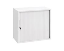 Orange Office roldeurkast 72,5 x 80 x 43 cm 