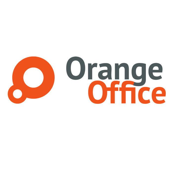 Orange Office 