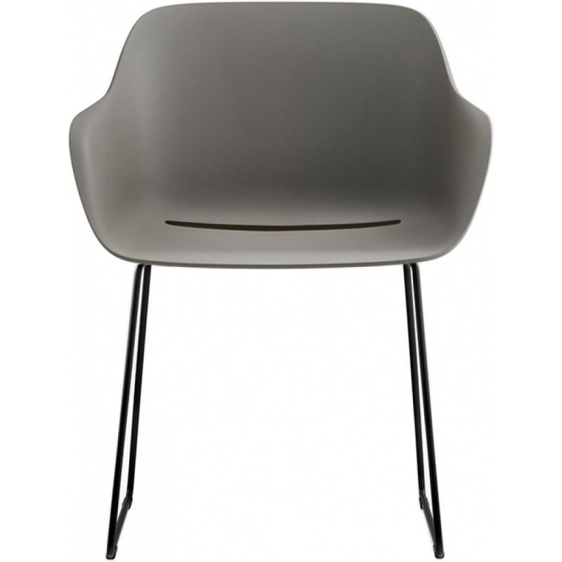 Pedrali Babila XL 2744R vergaderstoel