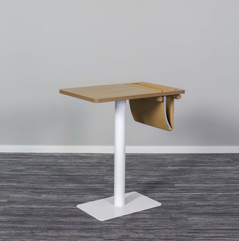 Gotessons Pocket Table 