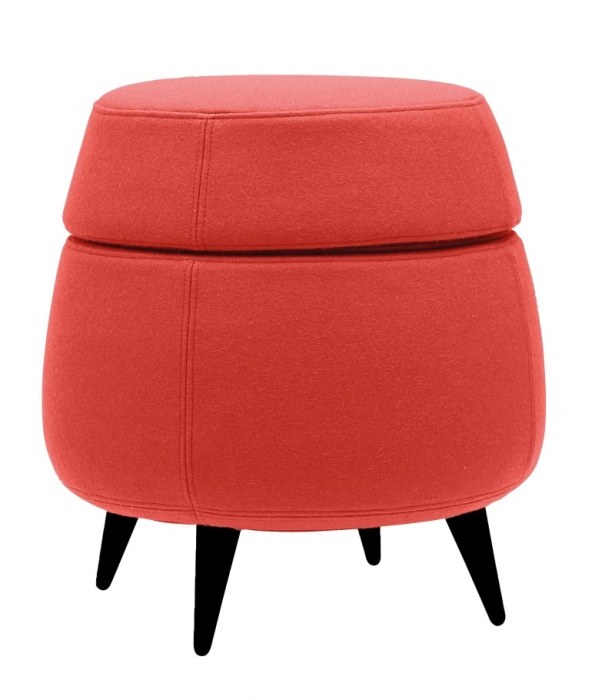 Softline POD poef