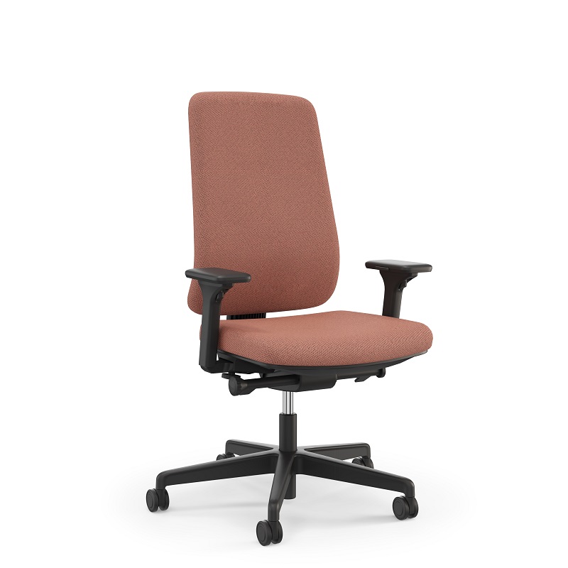 Viasit bureaustoel Prompt Too 630.2510 