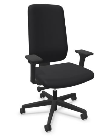 Viasit Prompt TOO 630.2501NPR bureaustoel