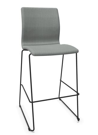 Scan Sorlie Tekla barkruk 