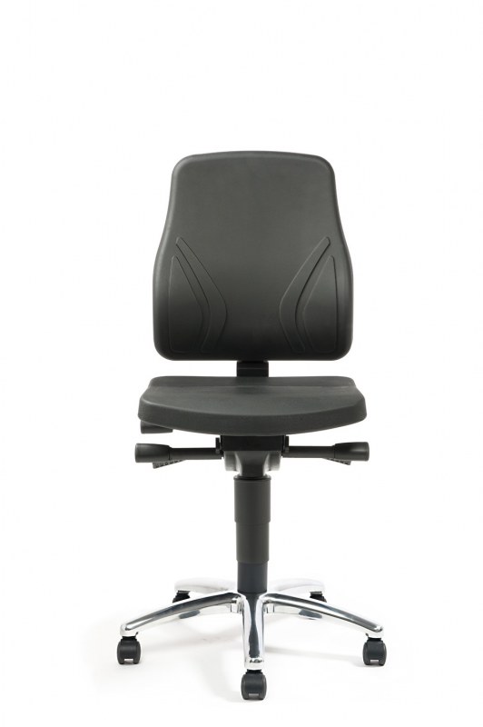 Se7en 9633 werkplaatsstoel  
