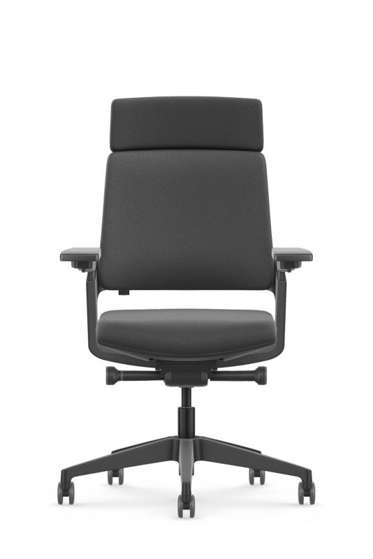 Se7en LX010 premium bureaustoel 