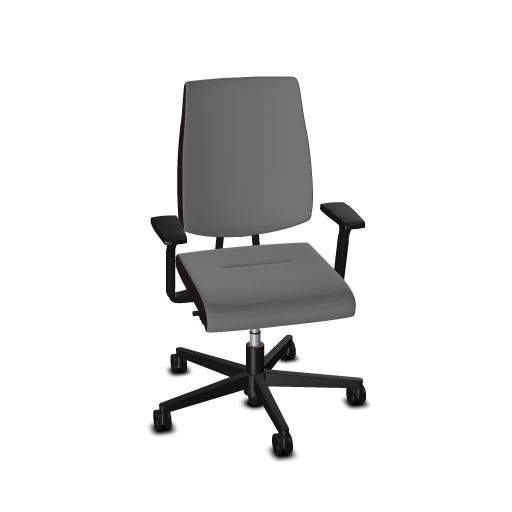 Sedus bureaustoel black dot BD-102  