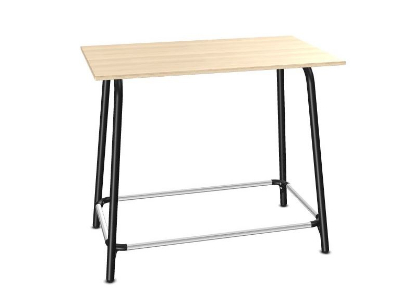 Sedus statafel se: lab High desk