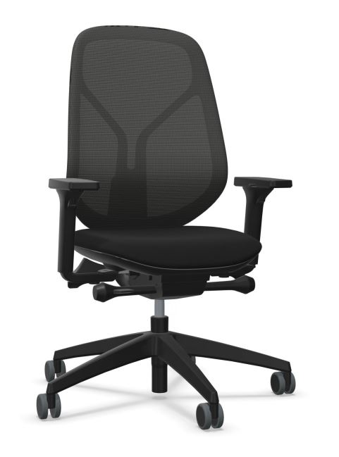 Sedus se:kit sn-122 (instelbaar mechaniek) 
