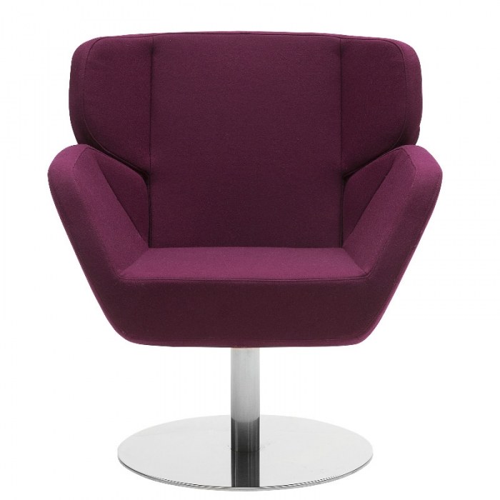 Softline lounge  COSY Wing chair