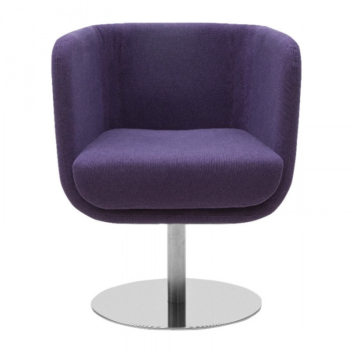 Softline SHELLY lounge stoel