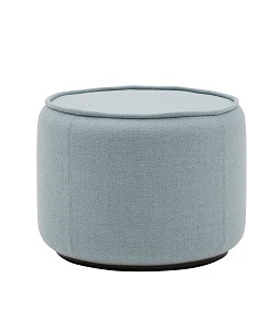Softline poef Tom