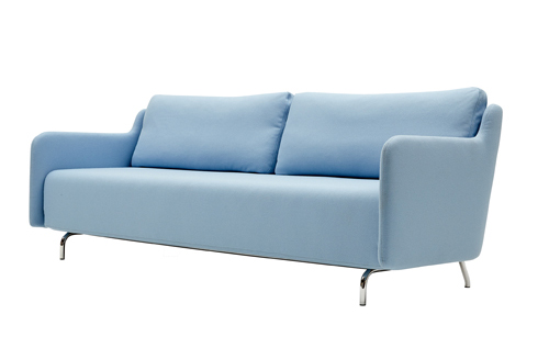 Softline loungebank  Venus  