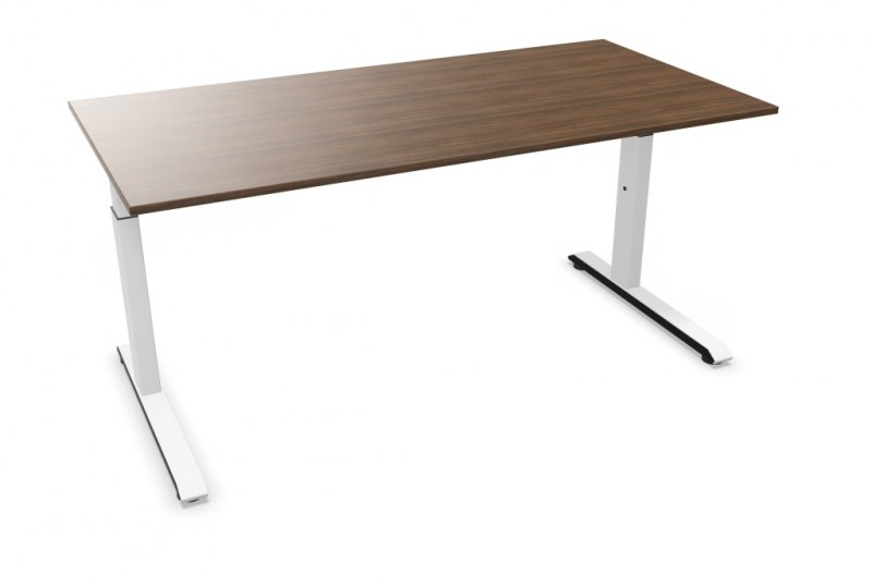 Sedus Temptation C elektrisch verstelbaar bureau 1600 x 800 mm 