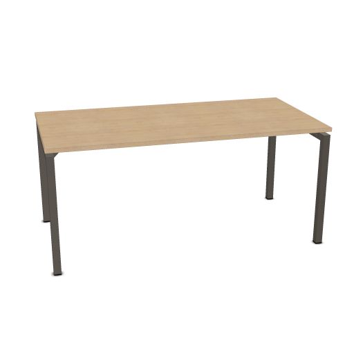 Febru Bureautafel Trento 1600 x 800 