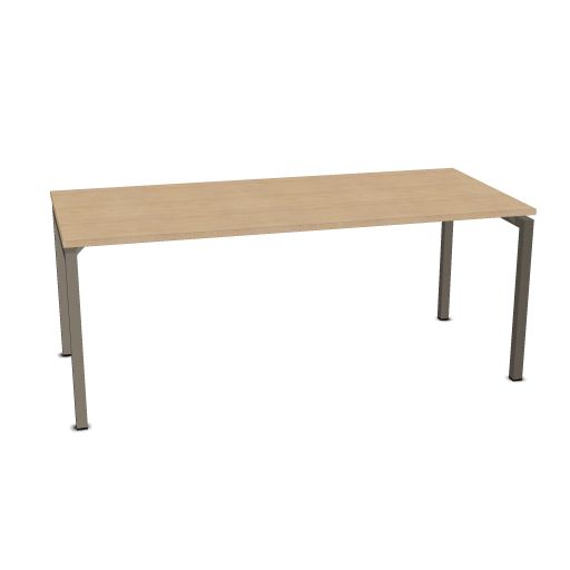 Febru Bureautafel Trento 1800 x 800