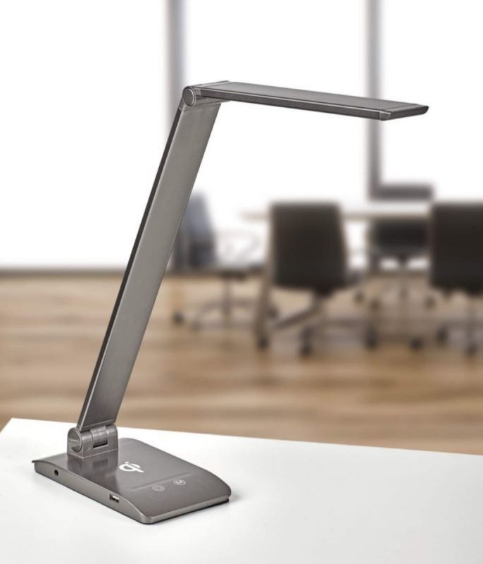 Thovip bureaulamp Stella LED