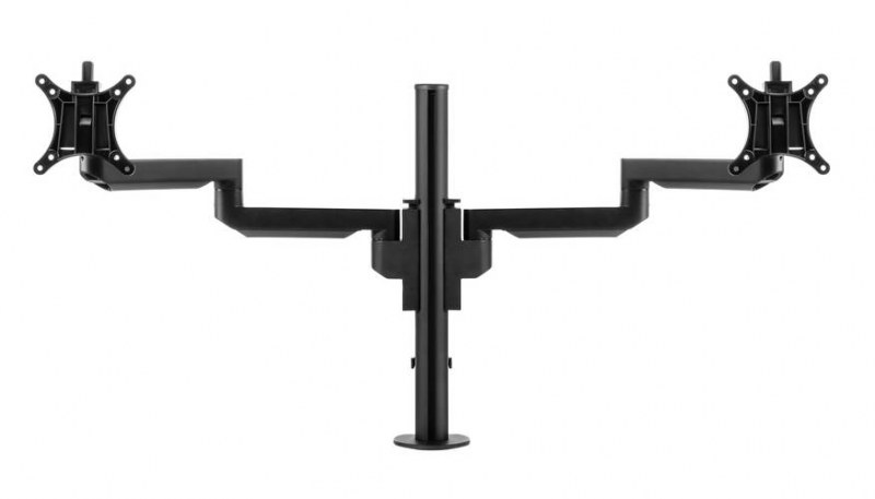 Monitorarm Galaxy dubbel