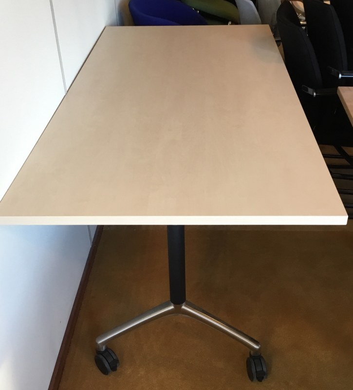 Triumph klaptafel 160 x 80 cm