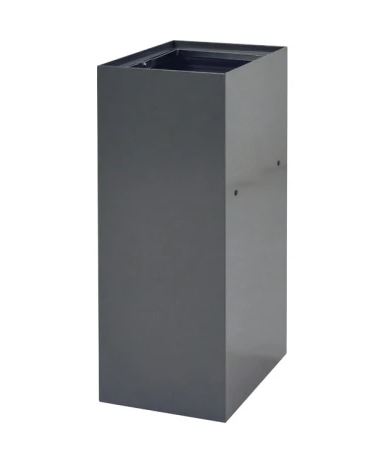 V-Part modulaire afvalscheidingsunit 60 ltr 