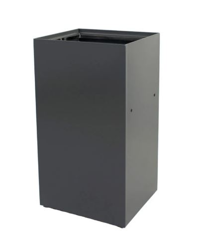 V-Part modulaire afvalscheidingsunit 90 ltr 