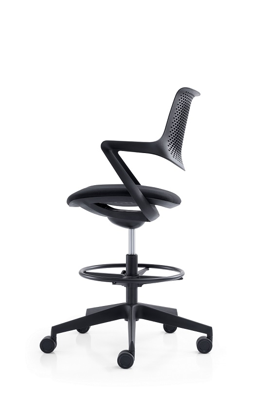 Loketstoel PC-V14 BAR 